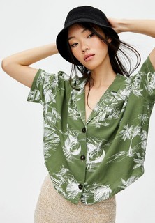Блуза Pull&Bear