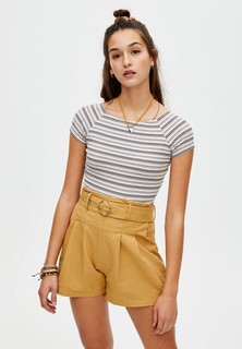 Футболка Pull&Bear