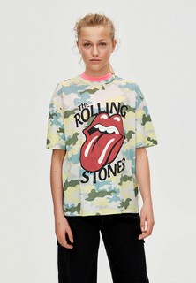 Футболка Pull&Bear