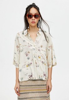 Блуза Pull&Bear