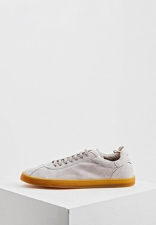 Кеды Officine Creative
