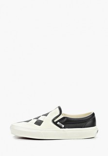 Слипоны Vans