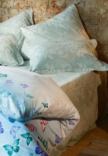 Постельное белье 1,5-спальное Bedberry