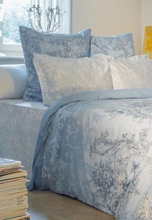 Постельное белье Евро Bedberry