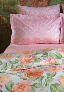 Постельное белье Евро Bedberry