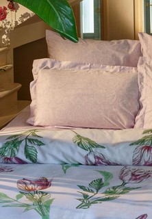 Постельное белье Евро Bedberry