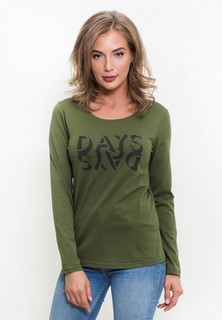 Лонгслив Days