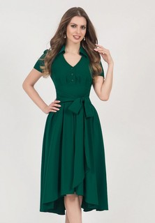 Платье Olivegrey