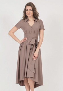 Платье Olivegrey