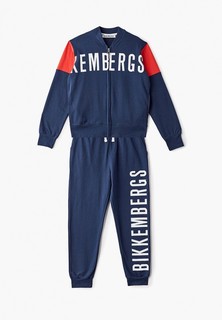 Костюм спортивный Bikkembergs