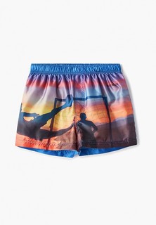 Шорты для плавания Bikkembergs