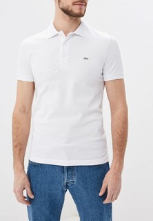 Поло Lacoste