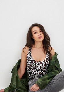 Боди Topshop