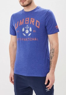 Футболка Umbro