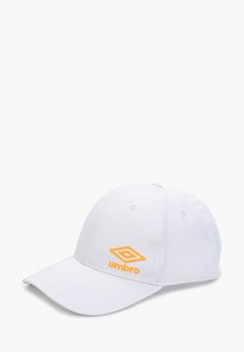 Бейсболка Umbro