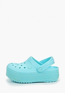 Сабо Crocs