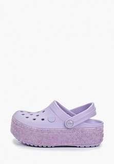 Сабо Crocs
