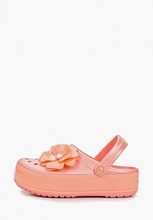 Сабо Crocs