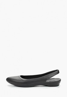 Сандалии Crocs