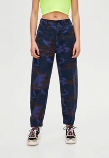 Джинсы Pull&Bear