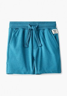 Шорты Button Blue