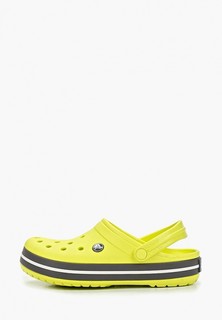 Сабо Crocs