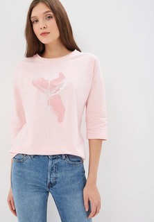 Лонгслив Froggi