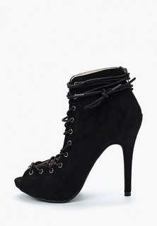 Ботильоны WS Shoes