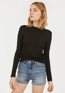 Шорты джинсовые Stradivarius