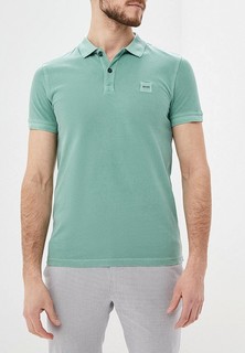Поло Boss Hugo Boss