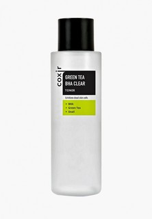 Тоник для лица Coxir