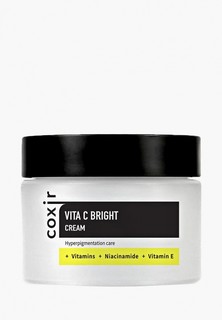 Крем для лица Coxir