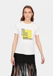 Футболка Stradivarius