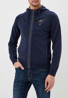 Толстовка Aeronautica Militare
