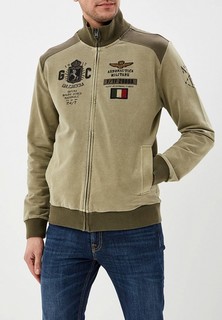 Олимпийка Aeronautica Militare