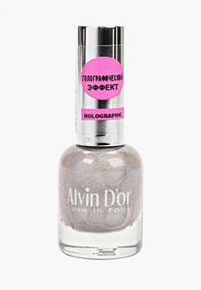 Лак для ногтей Alvin Dor