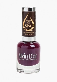 Лак для ногтей Alvin Dor