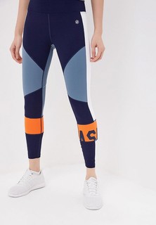 Тайтсы ASICS