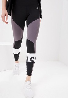Тайтсы ASICS