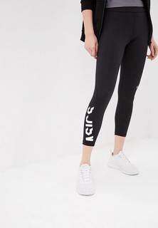 Тайтсы ASICS