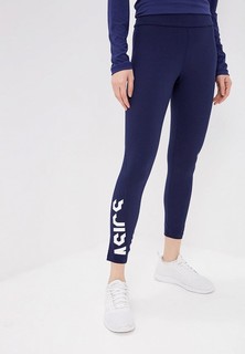 Тайтсы ASICS