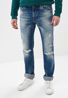 Джинсы Boss Hugo Boss