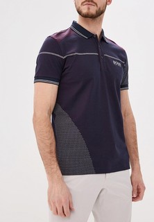 Поло Boss Hugo Boss