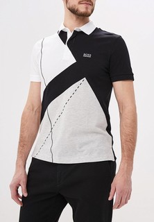 Поло Boss Hugo Boss
