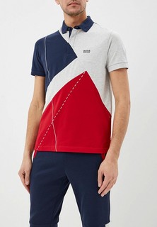 Поло Boss Hugo Boss