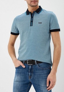 Поло Boss Hugo Boss
