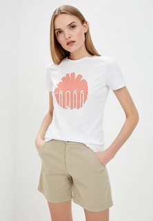 Футболка Boss Hugo Boss