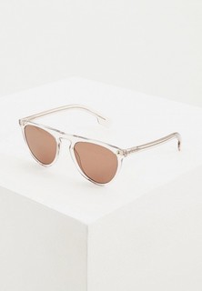Очки солнцезащитные Burberry