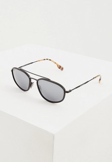 Очки солнцезащитные Burberry