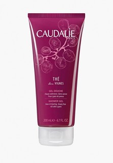 Гель для душа Caudalie